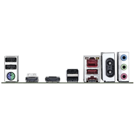 GIGABYTE B860 DS3H WIFI6E, DDR5, SATA3, USB3.2Gen2x2, DP, WiFi 6E, LGA1851 ATX