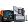 GIGABYTE B860 GAMING X WIFI6E, DDR5, SATA3, USB4, DP, WiFi 6E, LGA1851 ATX