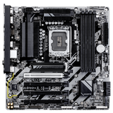 GIGABYTE B860M DS3H WIFI6E, DDR5, SATA3, USB3.2Gen2, DP, WiFi 6E, LGA1851 mATX