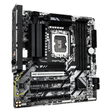 GIGABYTE B860M DS3H WIFI6E, DDR5, SATA3, USB3.2Gen2, DP, WiFi 6E, LGA1851 mATX