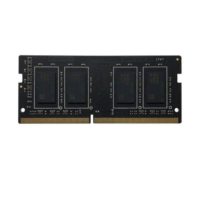 Patriot Signature Line 8GB DDR4-2400 SODIMM PC4-19200 CL17, 1.2V