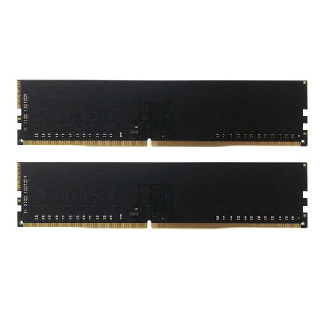 Patriot Signature Line 16GB Kit (2x8GB) DDR4-3200 DIMM PC4-25600 CL22, 1.2V
