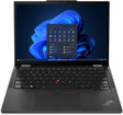 Lenovo ThinkPad X13 2-in-1 G5 Intel Core Ultra 5 125U, 16GB, 512GB, Windows 11 Pro