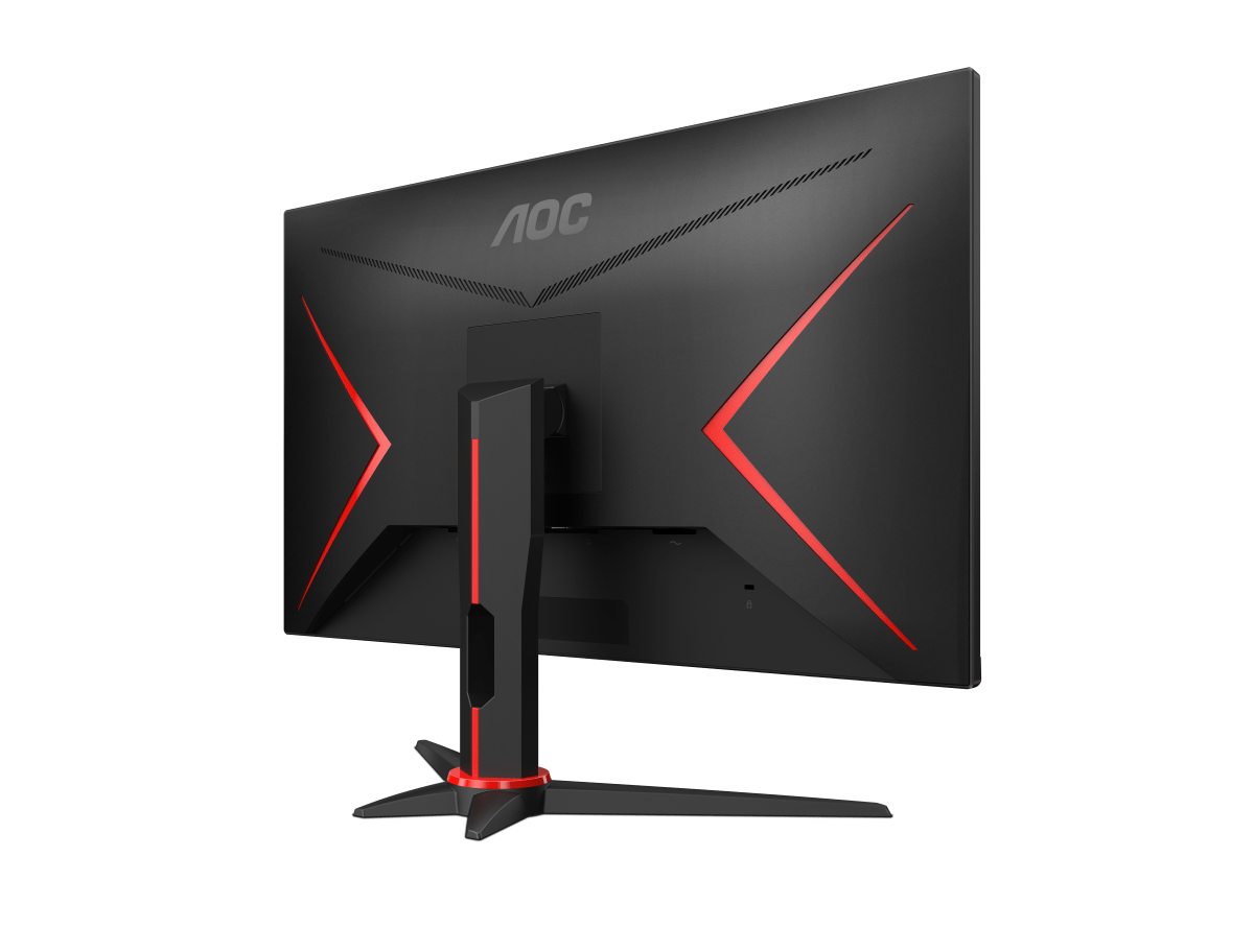 AOC 27G2SPAE 27" IPS 165Hz gaming monitor