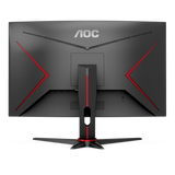 AOC C24G2AE 23,6'' 165Hz ukrivljen gaming monitor