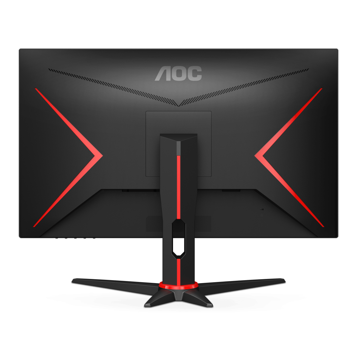 AOC 24G2SPAE 23,8'' IPS 165Hz gaming monitor