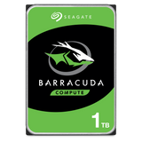 Seagate BarraCuda 1TB 3,5 SATA3 6GB/s 64MB 7200 obratov