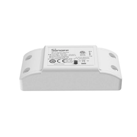 SONOFF pametno stikalo Wi-Fi BASICR4