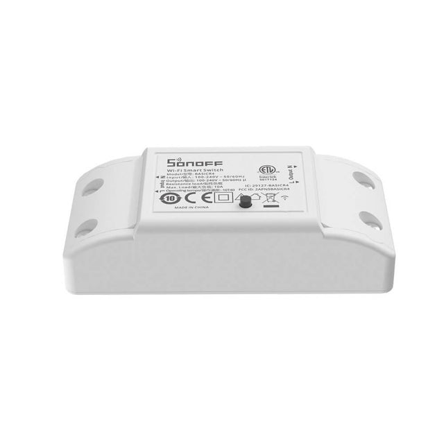 SONOFF pametno stikalo Wi-Fi BASICR4