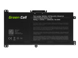 Green Cell baterija BK03XL za HP Pavilion x360 14-BA 14-BA015NW 14-BA022NW 14-BA024NW 14-BA102NW 14-BA104NW