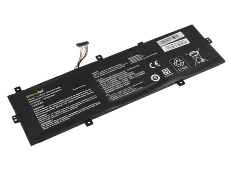 Green Cell baterija C31N1620 za Asus ZenBook UX430 UX430U UX430UA UX430UN UX430UQ