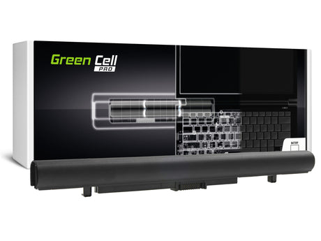 Green Cell baterija PRO PA5212U-1BRS za Toshiba Satellite Pro A30-C A40-C A50-C R50-B R50-C Tecra A50-C Z50-C