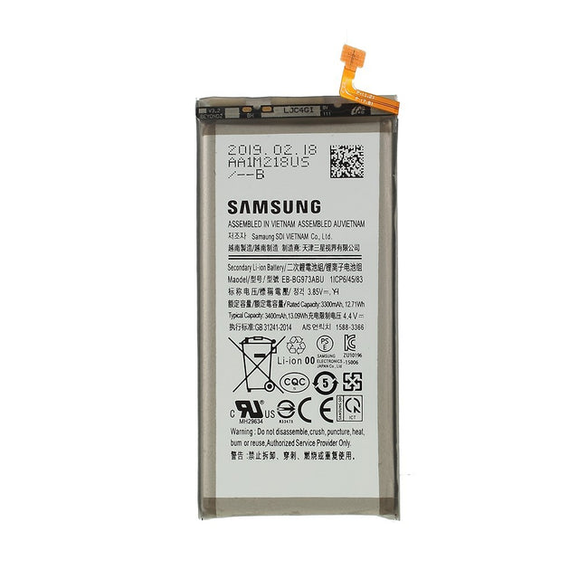 SAMSUNG GALAXY S10 BATERIJA ORIGINAL