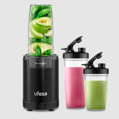 Ufesa multifunkcijski ekstraktor hranil Nutriboom BS2500 900W