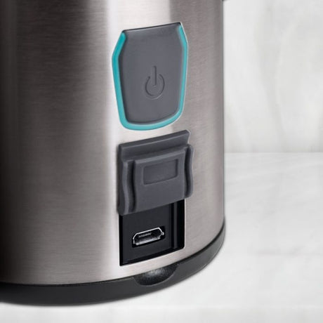 Ufesa potovalni blender Batidora USB Onyx GO