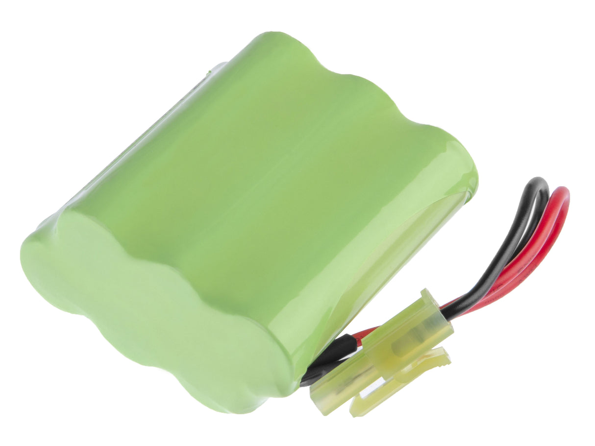 Baterija (2 Ah 7.2V) Green Cell Baterija za Shark XB2950 V2950 V2950A V2945Z V2945