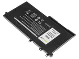 baterija Green Cell 3DDDG 93FTF za Dell Latitude 5280 5290 5480 5490 5495 5580 5590