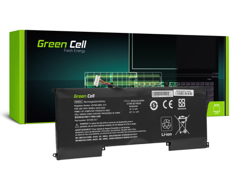 Green Cell baterija AB06XL za HP Envy 13-AD102NW 13-AD015NW 13-AD008NW 13-AD101NW