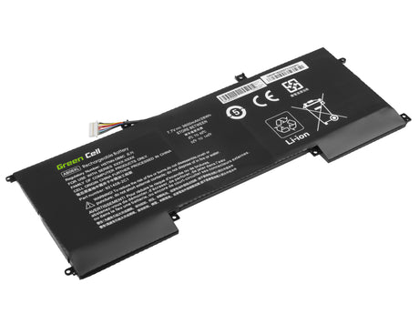 Green Cell baterija AB06XL za HP Envy 13-AD102NW 13-AD015NW 13-AD008NW 13-AD101NW