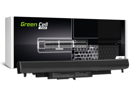 Green Cell Laptop baterija HS03 807956-001 za HP 14 15 17, HP 240 245 250 255 G4 G5