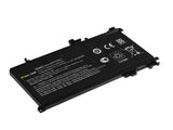 Green Cell baterija TE04XL za HP Omen 15-AX202NW 15-AX205NW 15-AX212NW 15-AX213NW, HP Pavilion 15-BC501NW 15-BC505NW 15-BC507NW