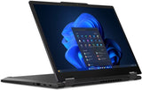 Lenovo ThinkPad X13 2-in-1 G5 Intel Core Ultra 5 125U, 16GB, 512GB, Windows 11 Pro