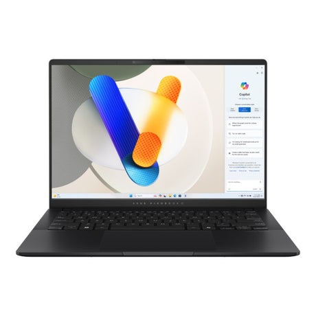 Prenosnik ASUS Vivobook S14 M5406KA, Ryzen AI 7 350, 24GB RAM, 512GB SSD, OLED 120Hz, Windows 11 Home