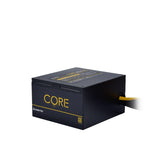 Chieftec Core Series 600W GOLD ATX napajalnik