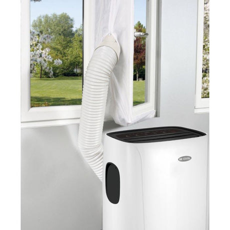 Be Cool Tesnilo za okna Hot Air Stop BC01AIRSTPFE