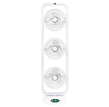 Be Cool TripleFan stolpni ventilator 100cm 3x 35 Watt