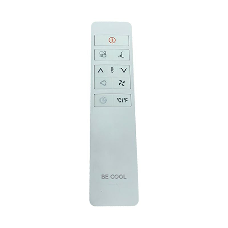 Be Cool Inverterska klimatska naprava 12.000 BTU A++