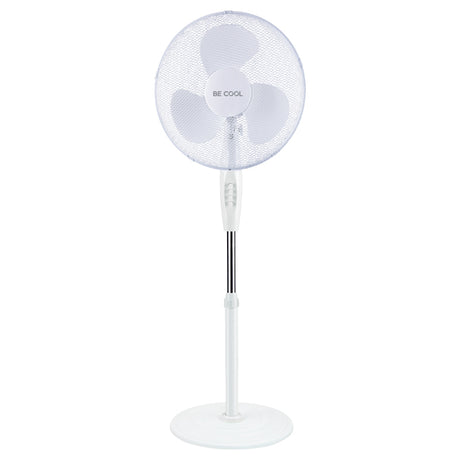SHE Ventilator na podstavku 40 cm