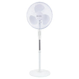SHE Ventilator na podstavku 40 cm