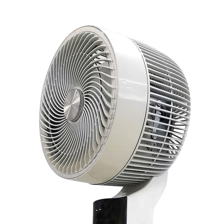 Be Cool Samostoječi ventilator z 3D oscilacijo in funkcijo difuzorja dišav BC18ST2403