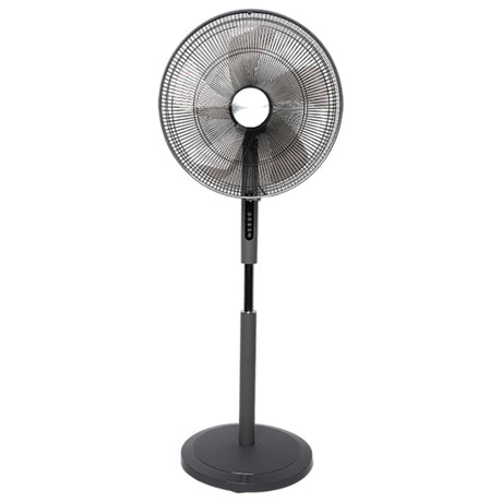Be Cool Samostoječi ventilator z 50 cm premerom in 5 rotorji  BC18ST2505