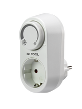 Be Cool adapter za reguliranje svetlobe BC23LEDSDS