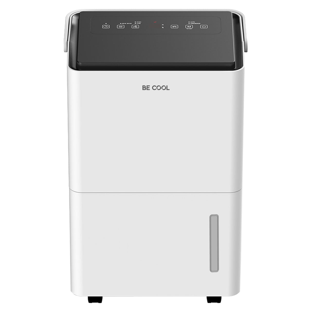 Be Cool Razvlaževalnik zraka 30 litrov 530W