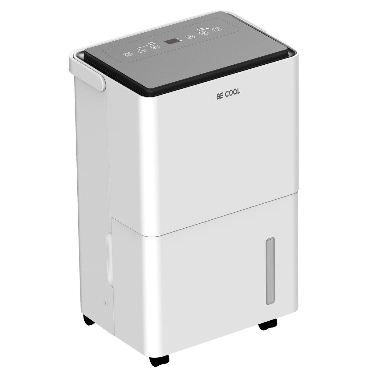 Be Cool Razvlaževalnik zraka 30 litrov 530W