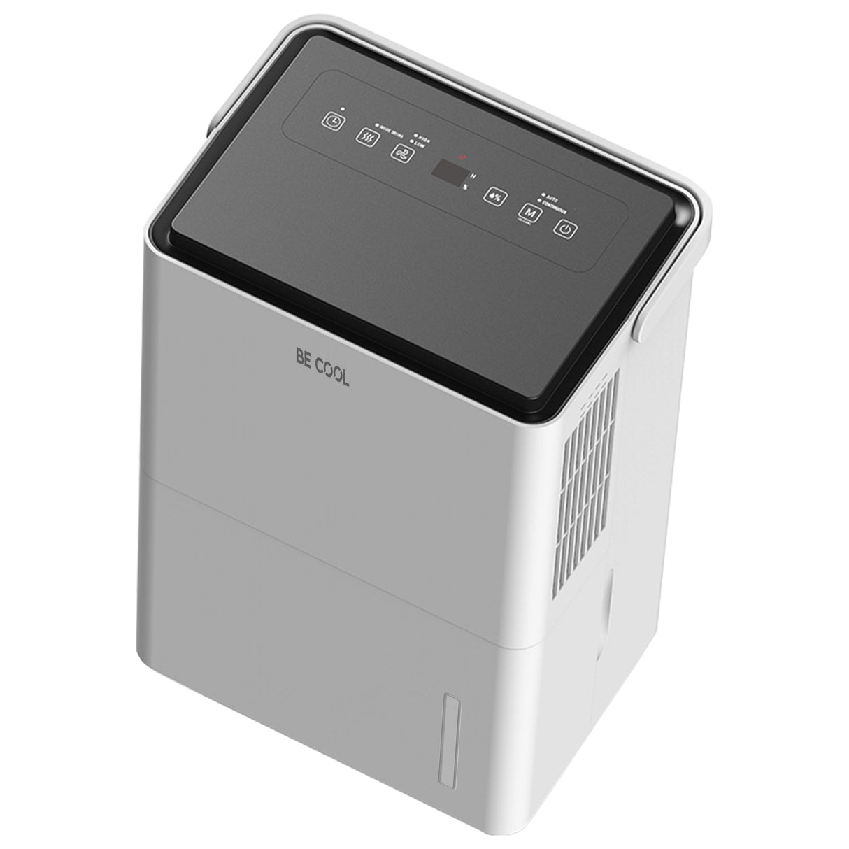 Be Cool Razvlaževalnik zraka 30 litrov 530W
