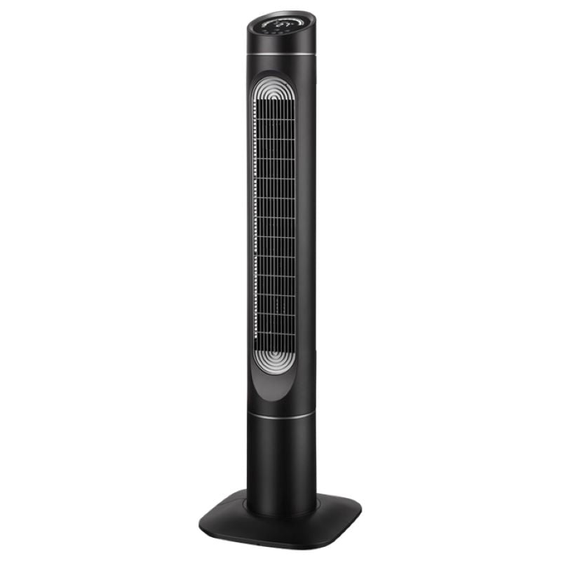 Be Cool Stolpni ventilator 127 cm z zaslonom