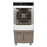 Be Cool Premium stolpni ventilator z višino 75 cm in ambientalno osvetlitvijoBC60AC2401