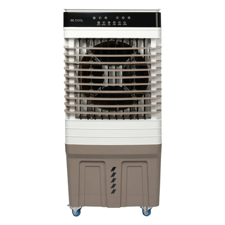 Be Cool Premium stolpni ventilator z višino 75 cm in ambientalno osvetlitvijoBC60AC2401