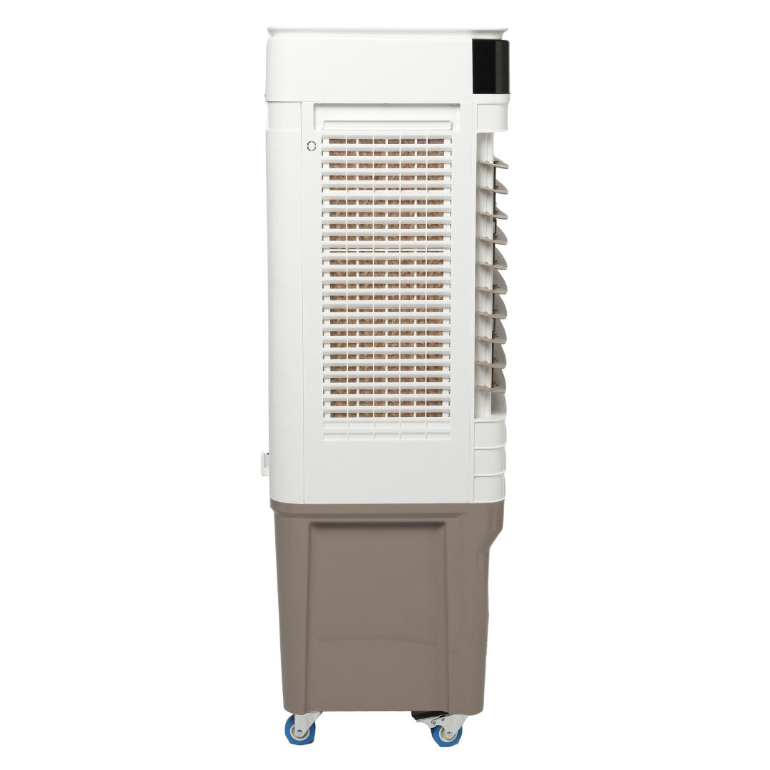 Be Cool Premium stolpni ventilator z višino 75 cm in ambientalno osvetlitvijoBC60AC2401