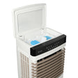 Be Cool Premium stolpni ventilator z višino 75 cm in ambientalno osvetlitvijoBC60AC2401