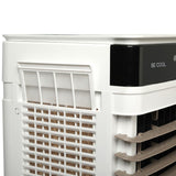 Be Cool Premium stolpni ventilator z višino 75 cm in ambientalno osvetlitvijoBC60AC2401
