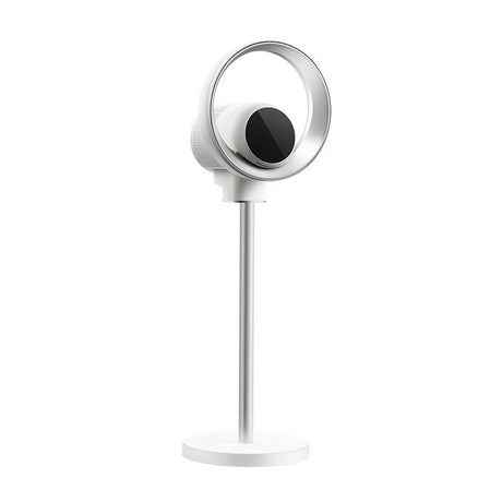 Be Cool Desigen - samostoječi ventilator s čistilcem zraka in WiFi