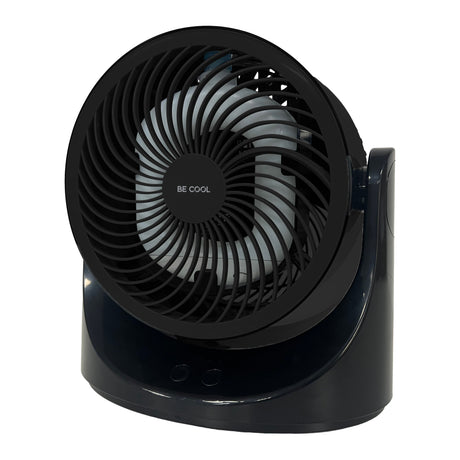 Be Cool Mini ventilator USB s hladilno baterijo