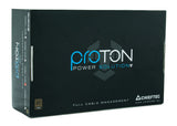 Chieftec Proton Series 850W ATX modularni napajalnik