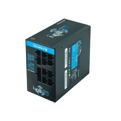 Chieftec Proton Series 1000W ATX modularni napajalnik