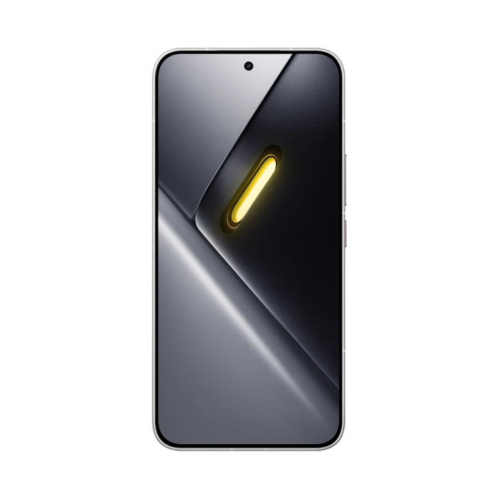 POCO X8 PRO MAX 5G pametni telefon 12/512GB, bel